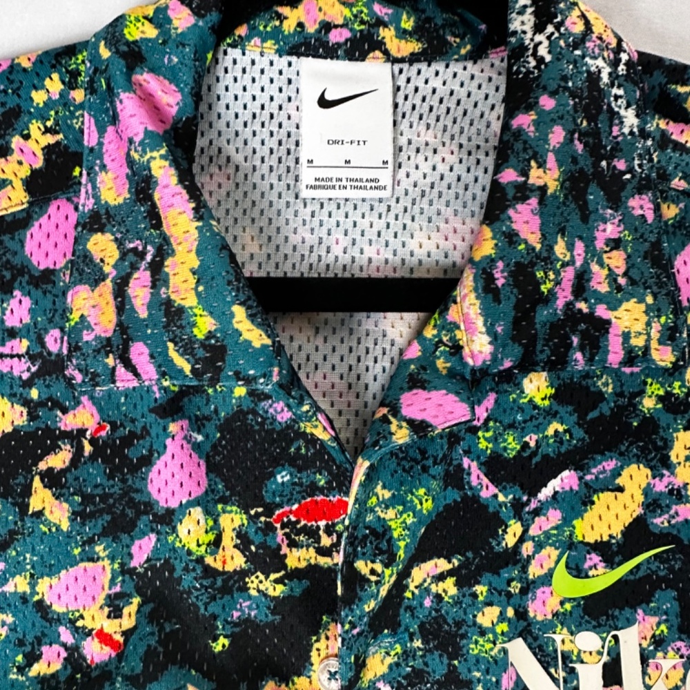 Nike Mesh Top - Picture 4 of 6